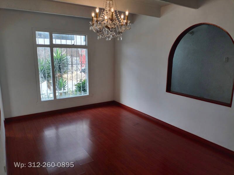 Comedor independiente