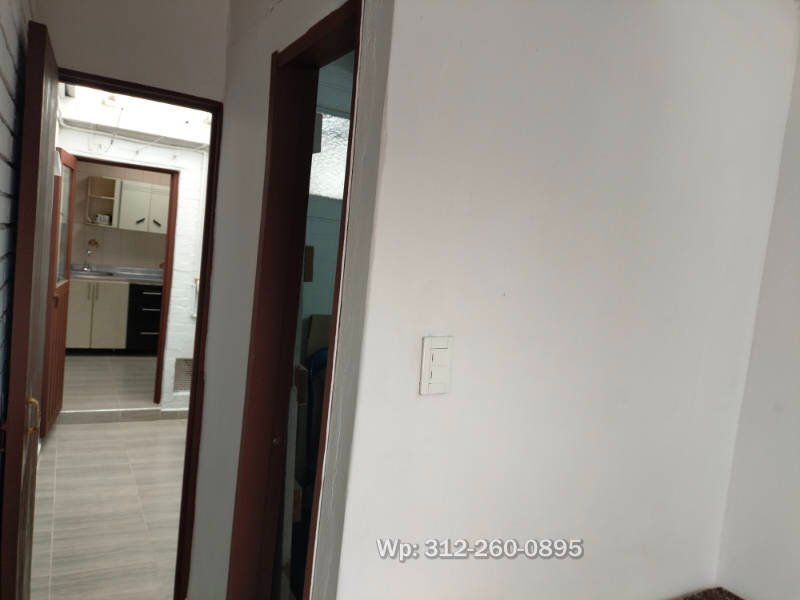 Depósito - lavandería