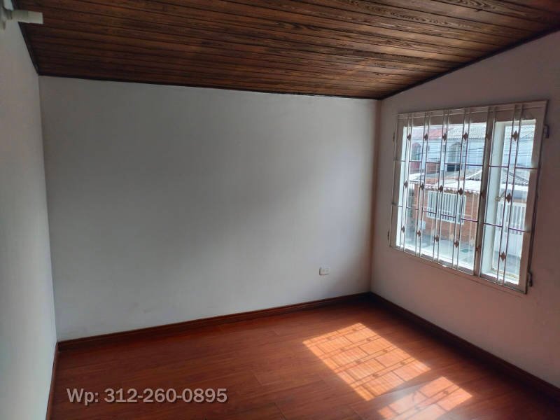 Habitación 2 - vista 1