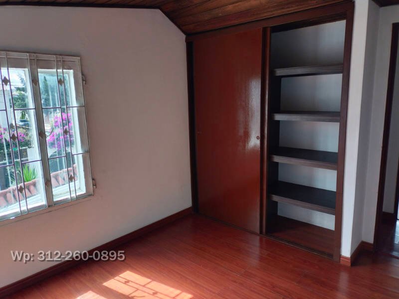 Habitación 2 - vista 2