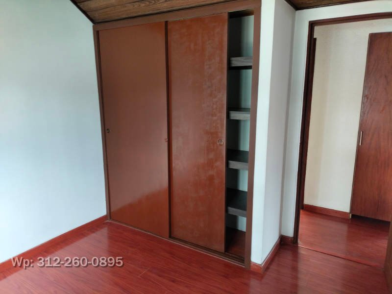 Habitación 3 - vista 3