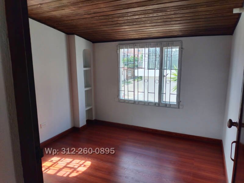 Habitación principal 1