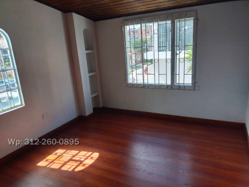 Habitación principal 2