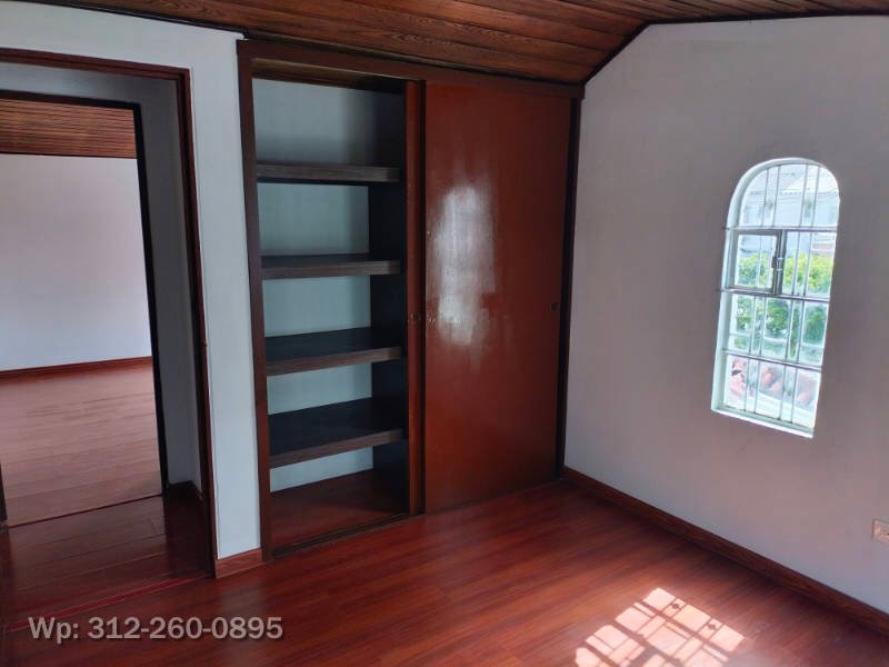 Habitación principal 3