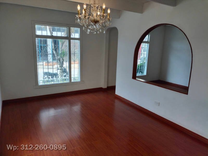 Sala independiente 2