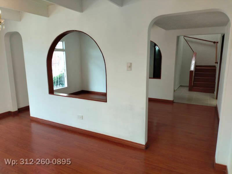 Sala independiente 3